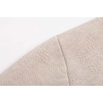 2025年8月29日入荷秋冬新作Louis Vuittonニットのセーター原版復刻人気で【极品】/正規品と同じサイズSize:S M L XL/YGY工場