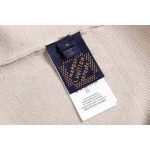 2025年8月29日入荷秋冬新作Louis Vuittonニットのセーター原版復刻人気で【极品】/正規品と同じサイズSize:S M L XL/YGY工場