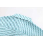 2025年8月29日入荷秋冬新作Louis Vuittonシャツ原版復刻人気で【极品】/正規品と同じサイズSize:S M L XL/YGY工場