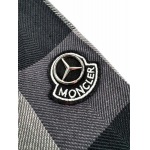 2025年8月29日入荷秋冬新作Monclerシャツ原版復刻人気で【极品】/正規品と同じサイズSize:46 48 50 52/YGY工場