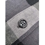 2025年8月29日入荷秋冬新作Monclerシャツ原版復刻人気で【极品】/正規品と同じサイズSize:46 48 50 52/YGY工場