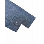 2025年8月29日入荷秋冬新作Loeweシャツ原版復刻人気で【极品】/正規品と同じサイズSize:44 46 48 50/YGY工場