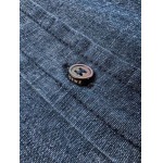 2025年8月29日入荷秋冬新作Loeweシャツ原版復刻人気で【极品】/正規品と同じサイズSize:44 46 48 50/YGY工場