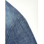 2025年8月29日入荷秋冬新作Loeweシャツ原版復刻人気で【极品】/正規品と同じサイズSize:44 46 48 50/YGY工場