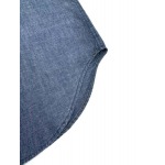 2025年8月29日入荷秋冬新作Loeweシャツ原版復刻人気で【极品】/正規品と同じサイズSize:44 46 48 50/YGY工場