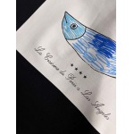 2025年8月29日入荷 新作Jacquemus半袖 tシャツ高級なプレゼント/誕生日プレゼント/高品質/メンツ/記念品/ wenzhou工場