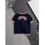 2025年8月29日入荷 新作Casablanca半袖 上下高級なプレゼント/誕生日プレゼント/高品質/メンツ/記念品/ wenzhou工場