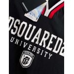 2025年8月29日入荷 新作Dsquared2半袖 tシャツ高級なプレゼント/誕生日プレゼント/高品質/メンツ/記念品/ wenzhou工場