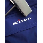 2025年8月29日入荷 新作KITON半ズボン高級なプレゼント/誕生日プレゼント/高品質/メンツ/記念品/ wenzhou工場