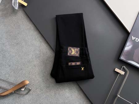 2025年8月29日入荷 新作Louis Vuittonジー...