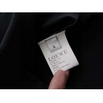 2025年8月29日入荷 新作Loewe半袖 tシャツ高級なプレゼント/誕生日プレゼント/高品質/メンツ/記念品/ wenzhou工場