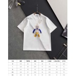 2025年8月29日入荷 新作Loewe半袖 tシャツ高級なプレゼント/誕生日プレゼント/高品質/メンツ/記念品/ wenzhou工場