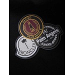 2025年8月29日入荷 新作Moncler半袖 tシャツ高級なプレゼント/誕生日プレゼント/高品質/メンツ/記念品/ wenzhou工場