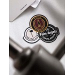 2025年8月29日入荷 新作Moncler半袖 tシャツ高級なプレゼント/誕生日プレゼント/高品質/メンツ/記念品/ wenzhou工場