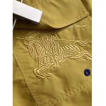 2025年8月29日入荷 新作Burberry半ズボン高級なプレゼント/誕生日プレゼント/高品質/メンツ/記念品/ wenzhou工場