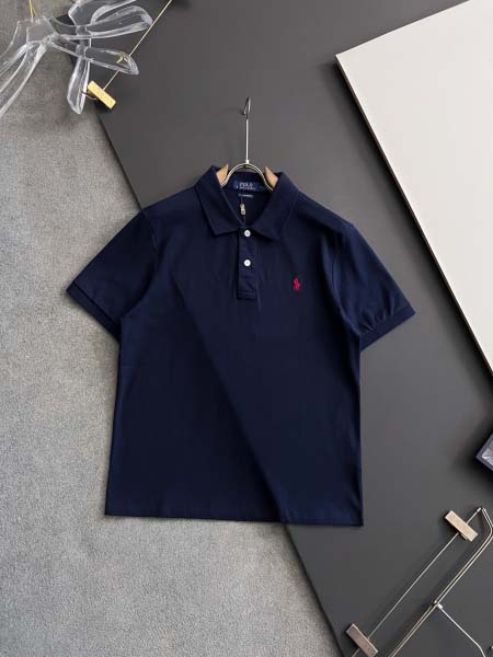 2025年8月29日入荷 新作Polotシャツ高級なプレゼン...