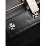 2025年8月29日入荷 新作Chrome heartsジーパン高級なプレゼント/誕生日プレゼント/高品質/メンツ/記念品/ wenzhou工場