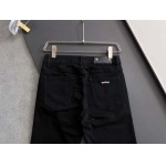 2025年8月29日入荷 新作Chrome heartsジーパン高級なプレゼント/誕生日プレゼント/高品質/メンツ/記念品/ wenzhou工場