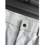 2025年8月29日入荷 新作Zegnaスラックス高級なプレゼント/誕生日プレゼント/高品質/メンツ/記念品/ wenzhou工場