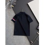 2025年8月29日入荷 新作Polotシャツ高級なプレゼント/誕生日プレゼント/高品質/メンツ/記念品/ wenzhou工場