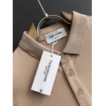 2025年8月29日入荷 新作Polotシャツ高級なプレゼント/誕生日プレゼント/高品質/メンツ/記念品/ wenzhou工場