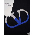 2025年8月29日入荷 新作VALENTINO半袖 tシャツ高級なプレゼント/誕生日プレゼント/高品質/メンツ/記念品/ wenzhou工場
