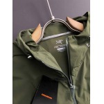 2025年8月29日入荷 新作ARCTERYXジャケット高級なプレゼント/誕生日プレゼント/高品質/メンツ/記念品/ wenzhou工場