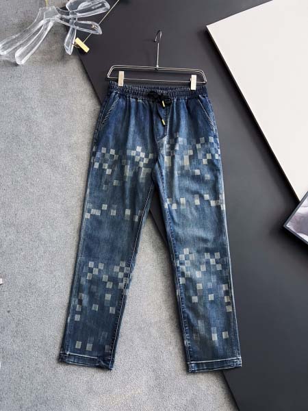 2025年8月29日入荷 新作Louis Vuittonジー...