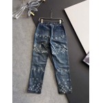 2025年8月29日入荷 新作Louis Vuittonジーパン高級なプレゼント/誕生日プレゼント/高品質/メンツ/記念品/ wenzhou工場