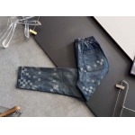 2025年8月29日入荷 新作Louis Vuittonジーパン高級なプレゼント/誕生日プレゼント/高品質/メンツ/記念品/ wenzhou工場
