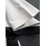 2025年8月29日入荷 新作Prada半袖 tシャツ高級なプレゼント/誕生日プレゼント/高品質/メンツ/記念品/ wenzhou工場