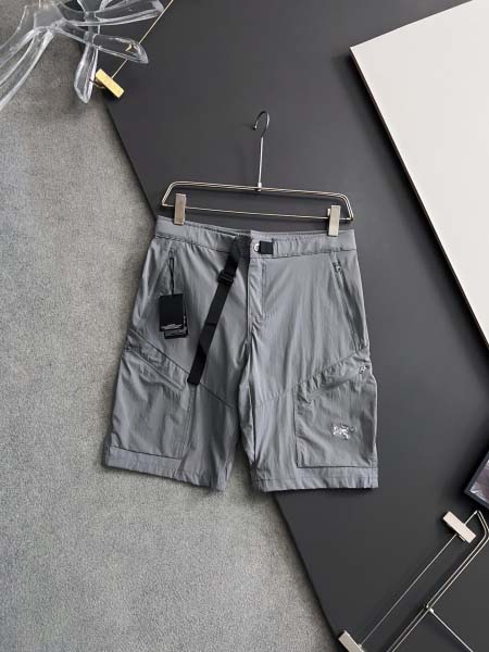 2025年8月29日入荷 新作ARCTERYX半ズボン高級な...