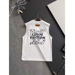 2025年8月29日入荷 新作Louis Vuittonチョッキ高級なプレゼント/誕生日プレゼント/高品質/メンツ/記念品/ wenzhou工場