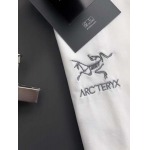 2025年8月29日入荷 新作ARCTERYX半袖 tシャツ高級なプレゼント/誕生日プレゼント/高品質/メンツ/記念品/ wenzhou工場