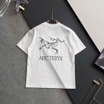 2025年8月29日入荷 新作ARCTERYX半袖 tシャツ高級なプレゼント/誕生日プレゼント/高品質/メンツ/記念品/ wenzhou工場