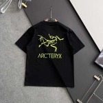 2025年8月29日入荷 新作ARCTERYX半袖 tシャツ高級なプレゼント/誕生日プレゼント/高品質/メンツ/記念品/ wenzhou工場