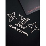2025年8月29日入荷 新作Louis Vuitton半袖 tシャツ高級なプレゼント/誕生日プレゼント/高品質/メンツ/記念品/ wenzhou工場