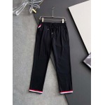 2025年8月29日入荷 新作Monclerスラックス高級なプレゼント/誕生日プレゼント/高品質/メンツ/記念品/ wenzhou工場