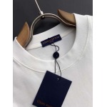 2025年8月29日入荷 新作Louis Vuitton半袖 tシャツ高級なプレゼント/誕生日プレゼント/高品質/メンツ/記念品/ wenzhou工場