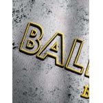 2025年8月29日入荷 新作Balenciaga半袖 tシャツ高級なプレゼント/誕生日プレゼント/高品質/メンツ/記念品/ wenzhou工場