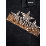 2025年8月29日入荷 新作Amiri半袖 tシャツ高級なプレゼント/誕生日プレゼント/高品質/メンツ/記念品/ wenzhou工場