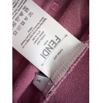 2025年8月29日入荷 新作Fendi半ズボン高級なプレゼント/誕生日プレゼント/高品質/メンツ/記念品/ wenzhou工場