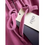 2025年8月29日入荷 新作Fendi半ズボン高級なプレゼント/誕生日プレゼント/高品質/メンツ/記念品/ wenzhou工場