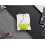 2025年8月29日入荷 新作Loewe半袖 tシャツ高級なプレゼント/誕生日プレゼント/高品質/メンツ/記念品/ wenzhou工場