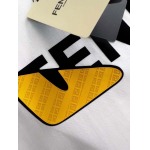 2025年8月29日入荷 新作Fendi半袖 tシャツ高級なプレゼント/誕生日プレゼント/高品質/メンツ/記念品/ wenzhou工場