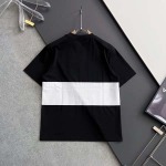 2025年8月29日入荷 新作Burberry半袖 tシャツ高級なプレゼント/誕生日プレゼント/高品質/メンツ/記念品/ wenzhou工場