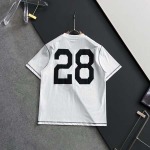 2025年8月29日入荷 新作DG半袖 tシャツ高級なプレゼント/誕生日プレゼント/高品質/メンツ/記念品/ wenzhou工場