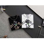 2025年8月29日入荷 新作DG半袖 tシャツ高級なプレゼント/誕生日プレゼント/高品質/メンツ/記念品/ wenzhou工場