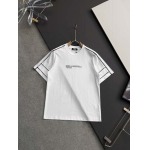 2025年8月29日入荷 新作Karl半袖 tシャツ高級なプレゼント/誕生日プレゼント/高品質/メンツ/記念品/ wenzhou工場