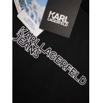 2025年8月29日入荷 新作Karl半袖 tシャツ高級なプレゼント/誕生日プレゼント/高品質/メンツ/記念品/ wenzhou工場